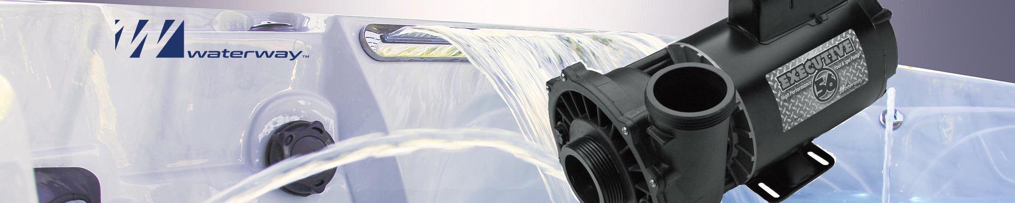 Canada's Ultimate Pool Supply Destination
