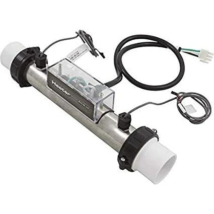 Hot Tub Heaters and Elements