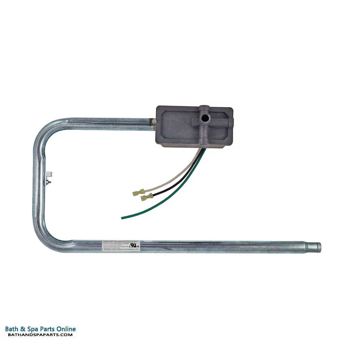 Hot Tub Control Packs & Keypads